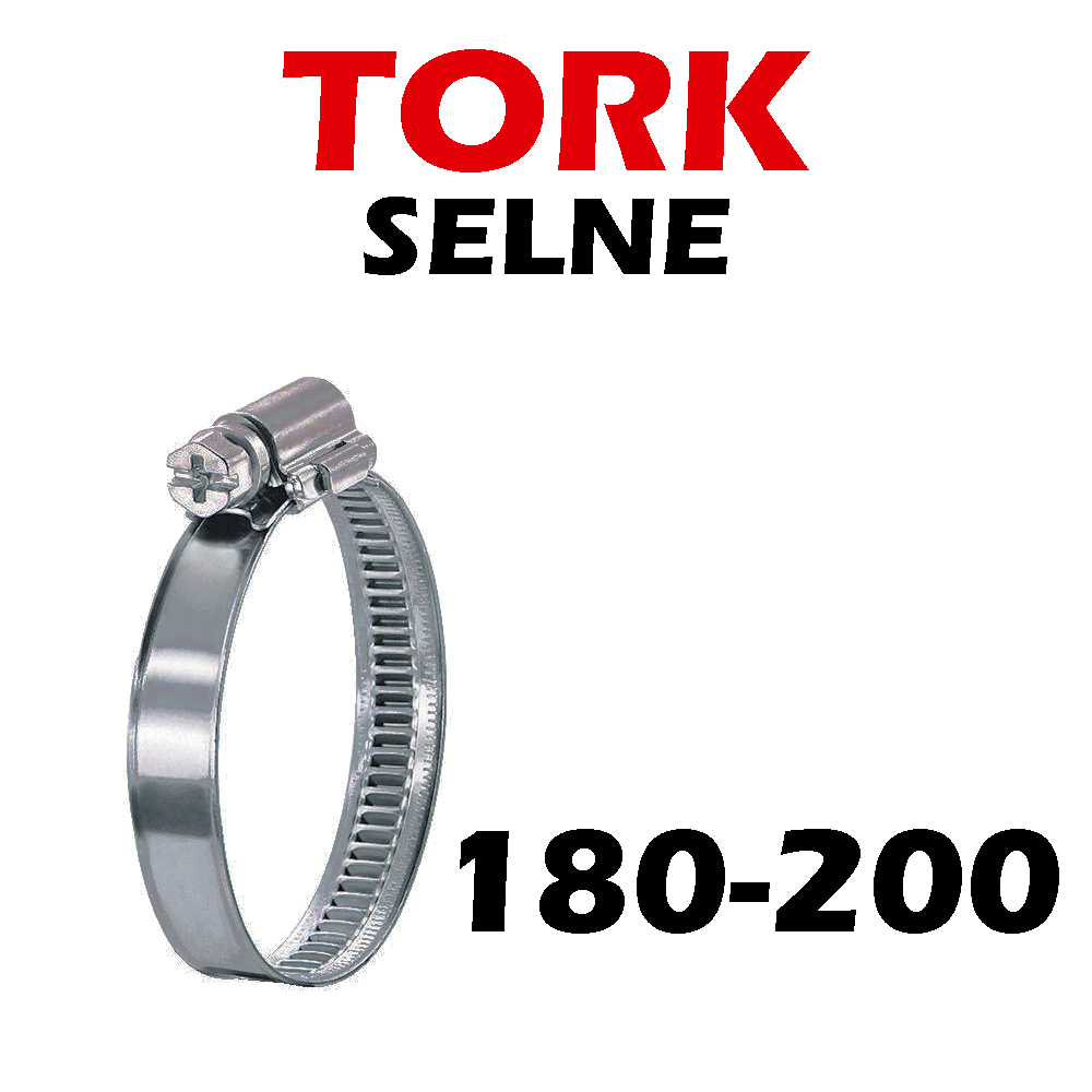 SELNE 180-200
