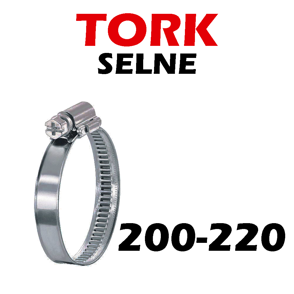 SELNE 200-220