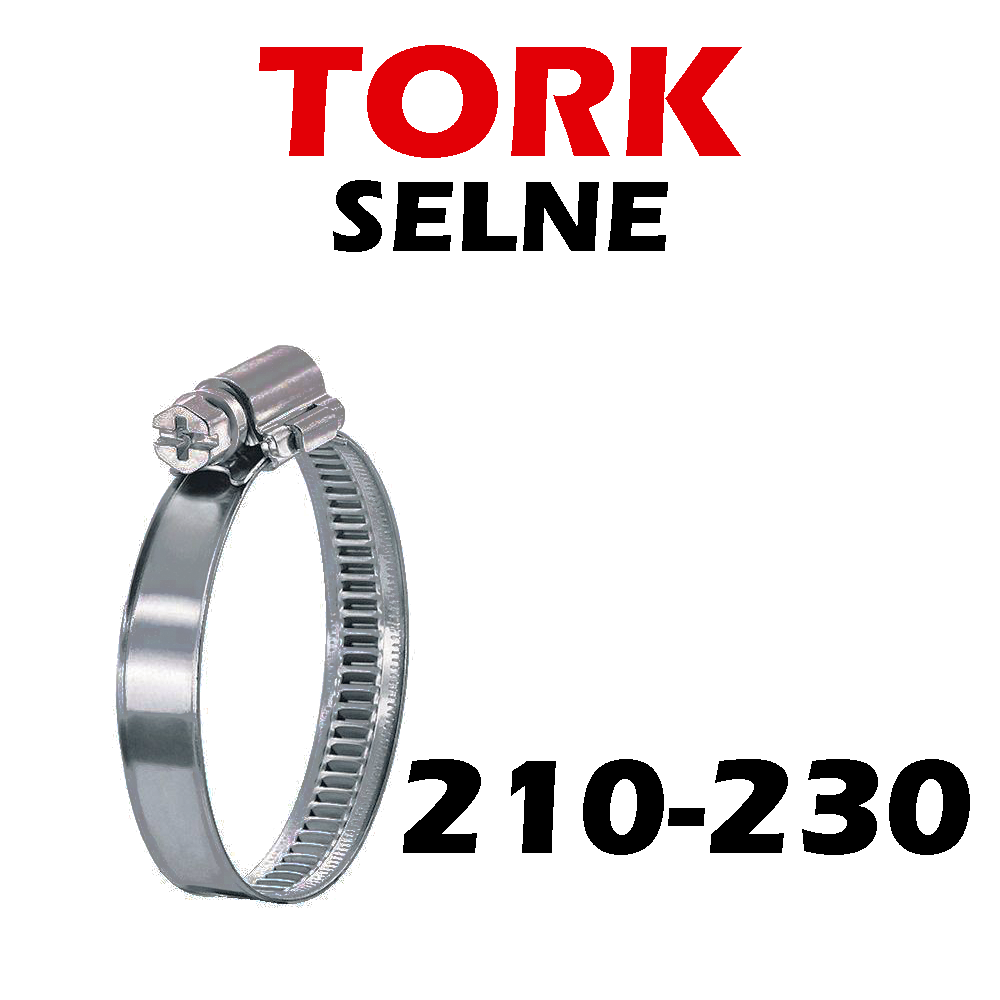 SELNE 210-230