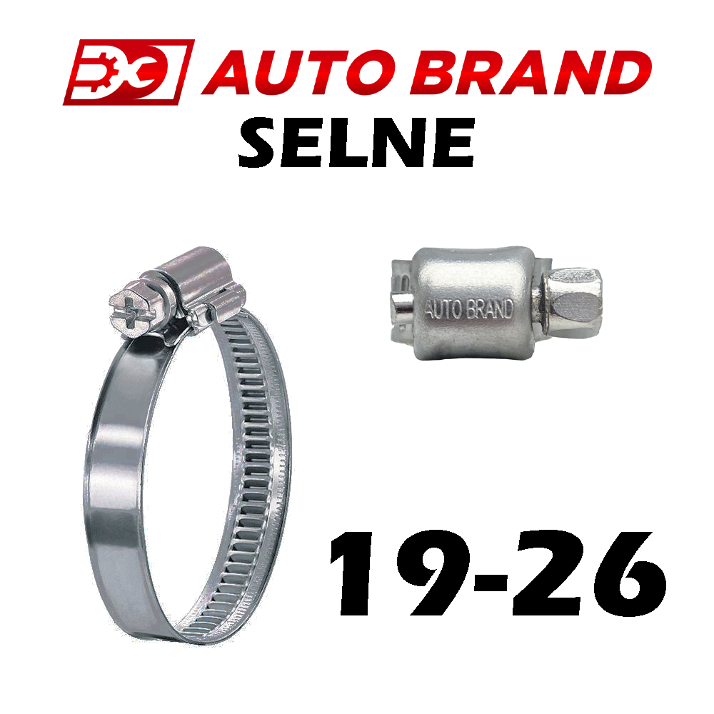 SELNE AB 19-26