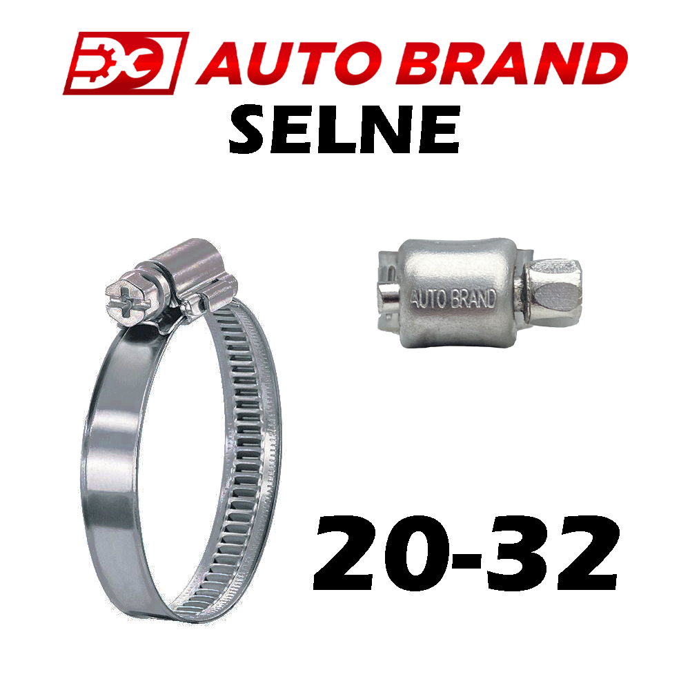 SELNE AB 20-32