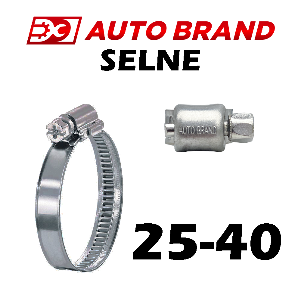 SELNE AB 25-40