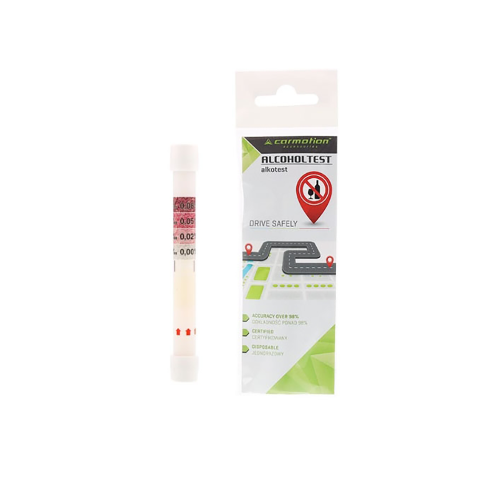 3251 TESTER ALKOHOLA