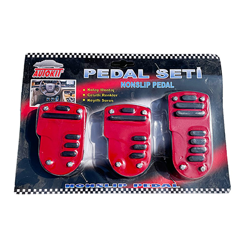 FA1-250 Crvena