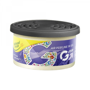 G-Air & Natural Gel