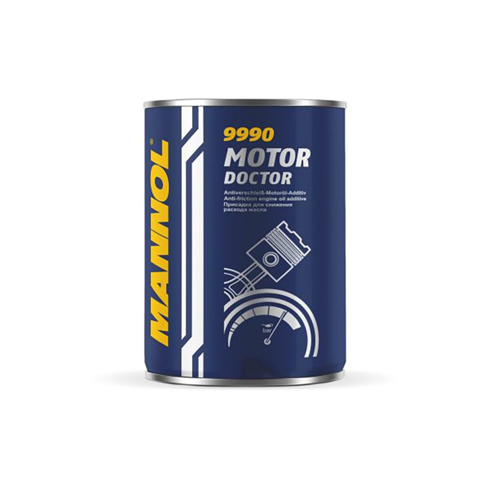 MOTOR DOCTOR