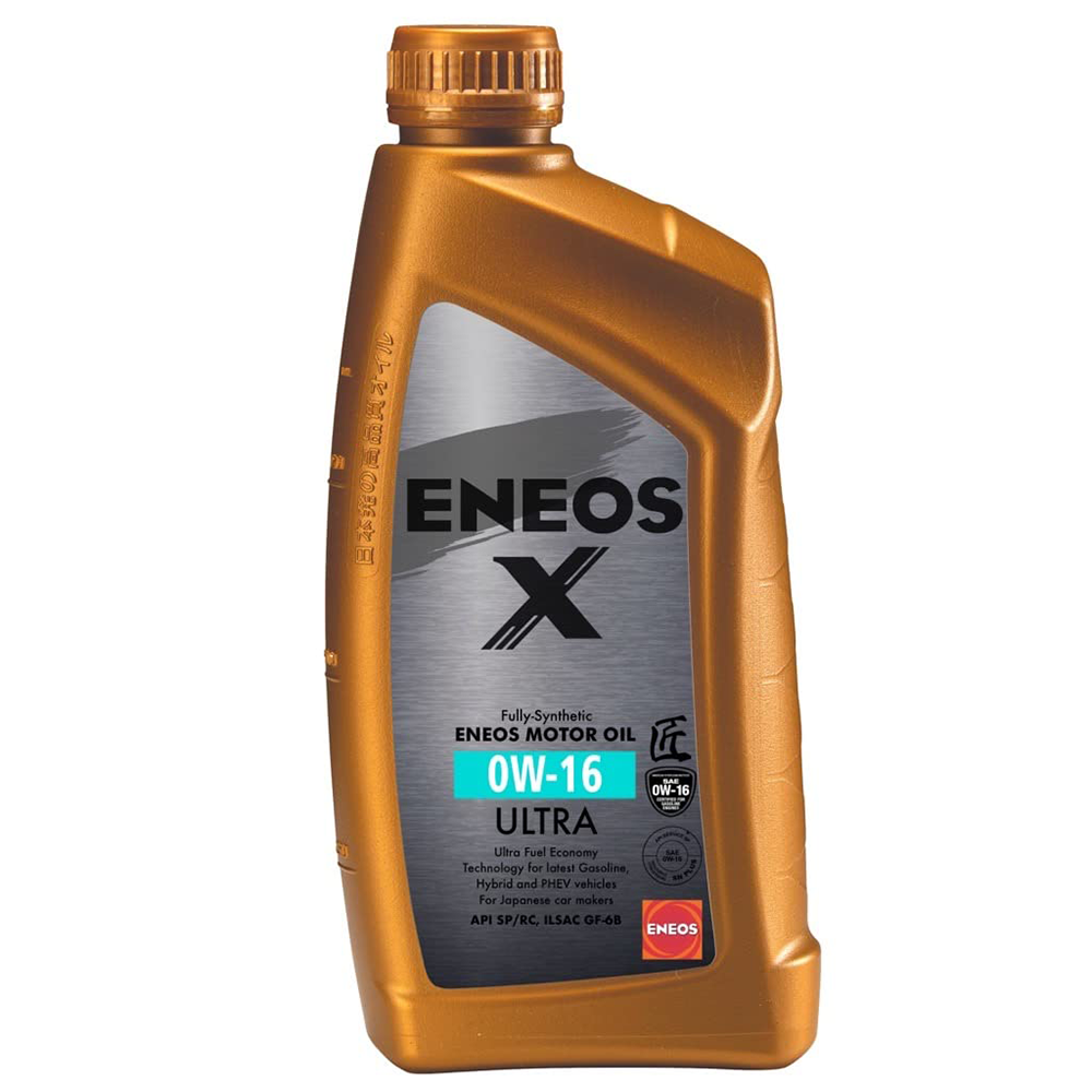 8392 Enenos X 0w16 1l