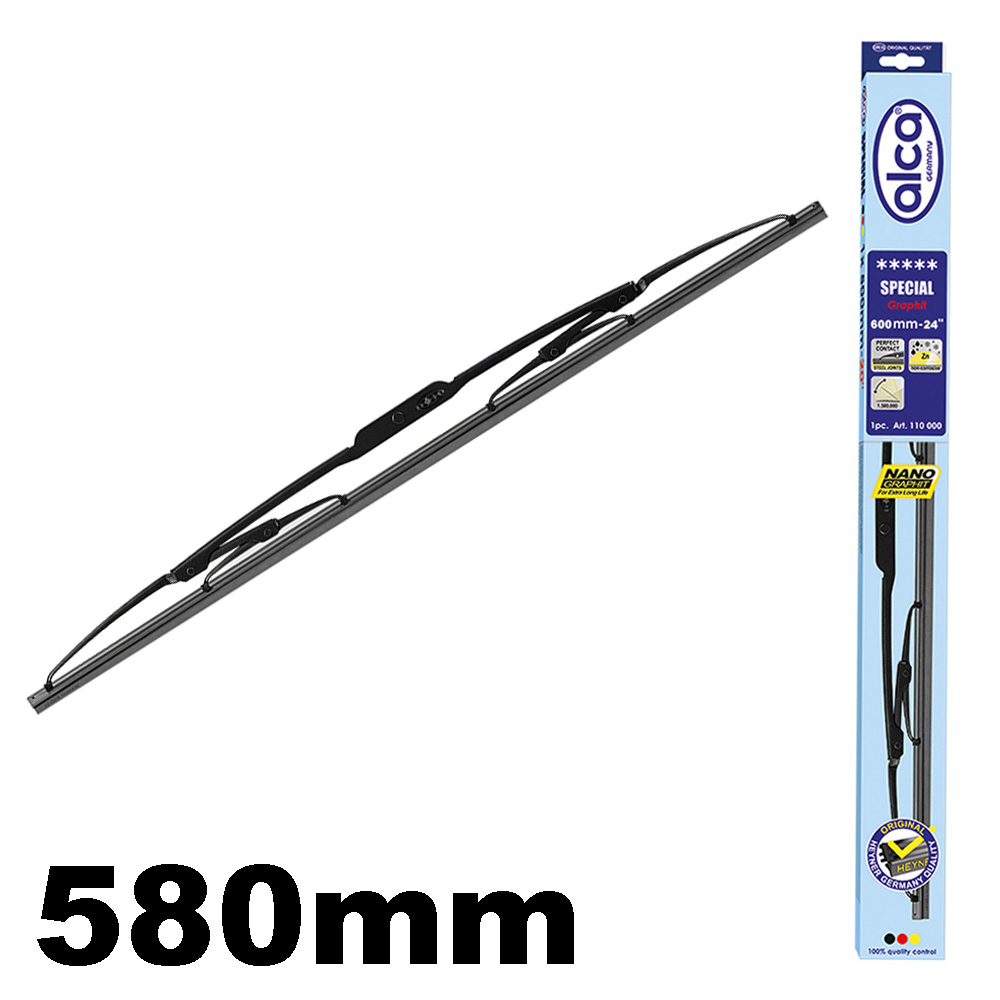 ALCA 580mm