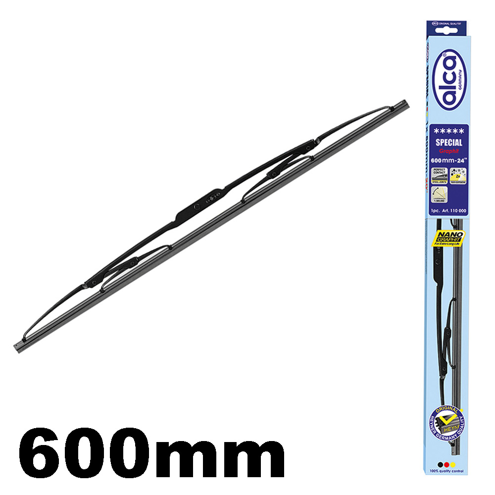 ALCA 600m
